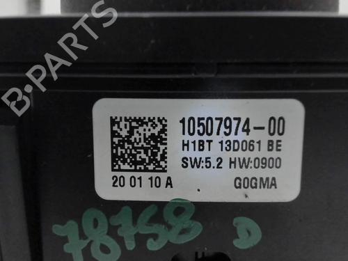 Headlight switch FORD FIESTA VII (HJ, HF) 1.5 TDCi | BP33314732I24  - Image 5