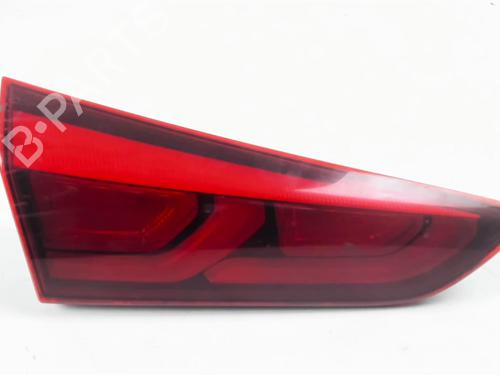 Used Left tailgate light HYUNDAI i20 II (GB, IB) 1.1 CRDi (75 hp) 32013862