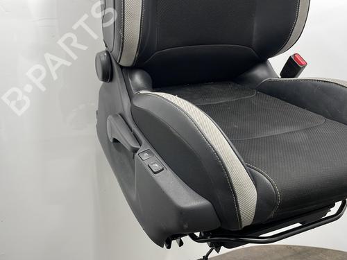 Right front seat CITROËN DS4 (NX_) 2.0 HDi 165 | BP24320122C16 