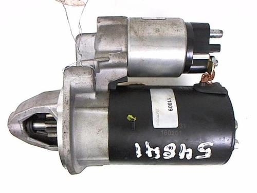Starter MERCEDES-BENZ CLK (C208) CLK 200 Kompressor (208.345) | BP20414774M8