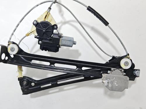 Front left window mechanism VW BEETLE (5C1, 5C2) 2.0 TFSI | BP39104257C22  - Image 5