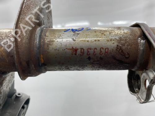 Steering column MERCEDES-BENZ SL (R129) 280 (129.058) | BP27934284M21 
