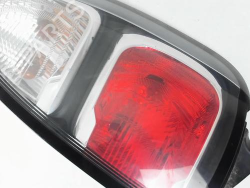 Right taillight CITROËN C3 Picasso (SH_) 1.6 HDI 90 | BP29375129C35 