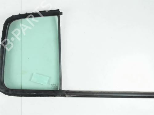 Rear left door window RENAULT CLIO II (BB_, CB_) 1.2 (BB0A, BB0F, BB10, BB1K, BB28, BB2D, BB2H, CB0A,... | BP32250152C20