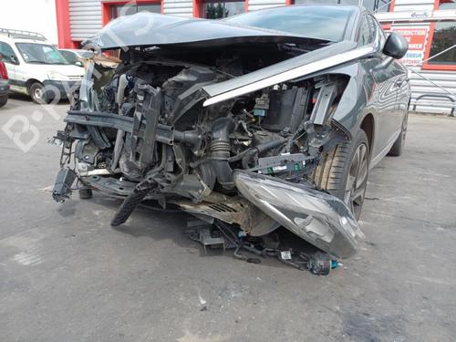 Rear axle CITROËN DS5 2.0 HDi 165 | BP23778807M2 - Image 25