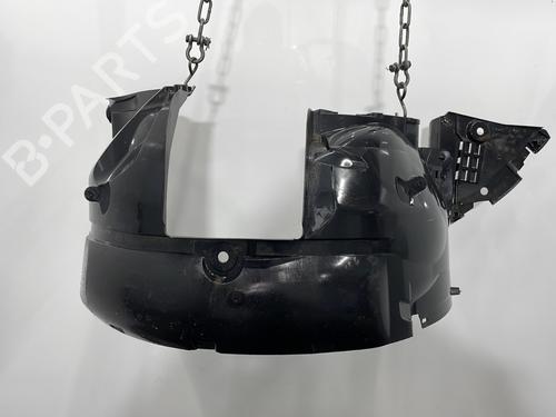 Used Wheel arch DACIA SANDERO II 1.0 SCe 75 (B8JC, B8JD, B8NC) (73 hp) 31028080