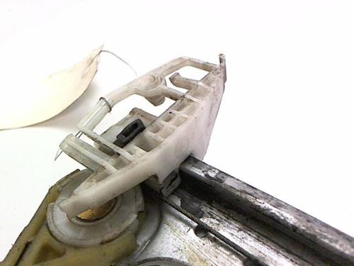 Front left window mechanism CITROËN XSARA (N1) 1.9 TD | BP20414453C22 