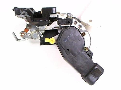 Rear right lock TOYOTA COROLLA Liftback (_E11_) 1.4 (EE111_, EE111R) | BP20473610C99 
