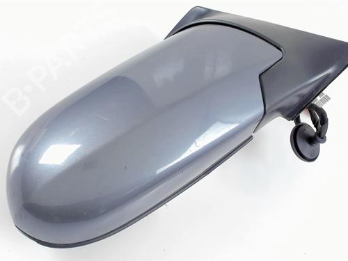 Right mirror OPEL ZAFIRA A MPV (T98) 2.0 DTI 16V (F75) | BP20477650C27 