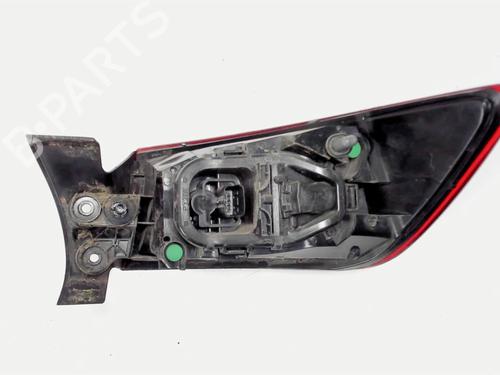 Used Left taillight Left taillight 20391177 20391177