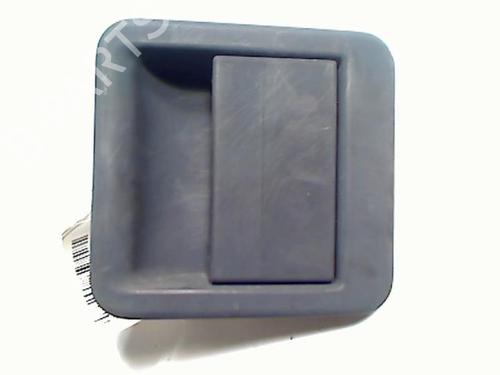 Used Front left exterior door handle CITROËN JUMPER I Van (230L) 1.9 D (69 hp) 20408866