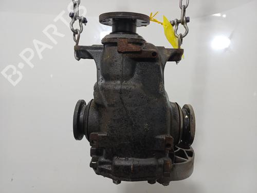 Rear differential BMW 1 (E87) 118 d | BP39486401M24 - Image 5