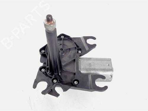Rear wiper motor PEUGEOT 207 SW (WK_) 1.4 16V | BP20406329M102 