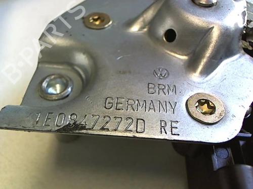 Rear right window mechanism VW GOLF IV Cabriolet (1E7) 1.8 | BP20474238C25 