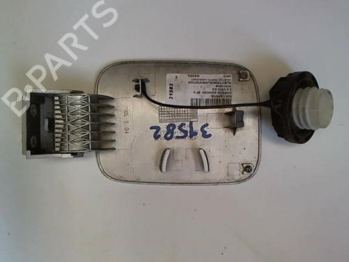Fuel flap KIA CARENS II MPV (FJ) 2.0 CRDi | BP20434133C131 