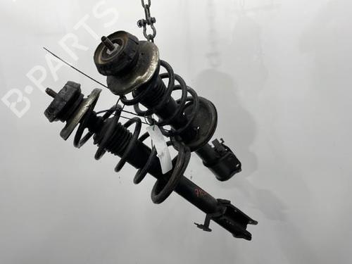 Used Left front shock absorber DACIA SANDERO 1.4 MPI LPG (72 hp) 20386886