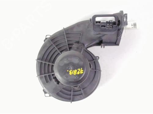 Heater blower motor OPEL MERIVA A MPV (X03) 1.7 CDTI (E75) | BP20393124M62 