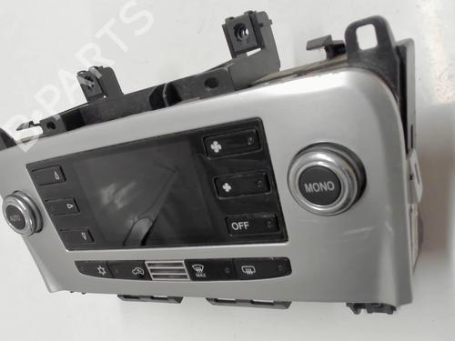 Used Climate control Climate control LANCIA DELTA III (844_) 2.0 D Multijet (844.AXD1A, 844.AXM1A) (165 hp) 22102287 22102287
