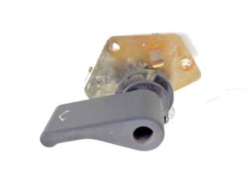 Used Rear right interior door handle Rear right interior door handle LANCIA DEDRA (835_) 1.9 TDS (835EE, 835EF) (90 hp) 21235784 21235784