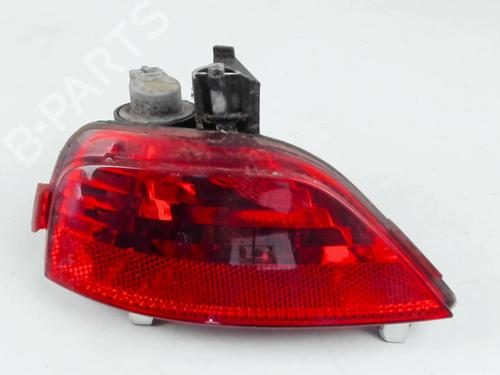 Used Rear bumper right light Rear bumper right light 37090494 37090494