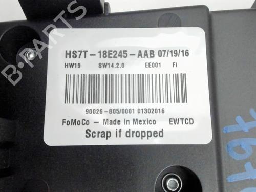 Climate control FORD MONDEO V Turnier (CF) 2.0 TDCi | BP27873595I5 - Image 4