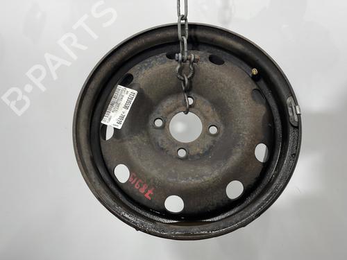 Jante Jante RENAULT ESPACE II (J/S63_) 2.1 TD (J633, J634, J/S635, J/S63D) (88 hp) 31053283 31053283