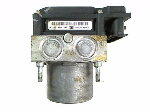 ABS pump PEUGEOT 307 (3A/C) 1.6 HDi 110 | BP20467390M43 
