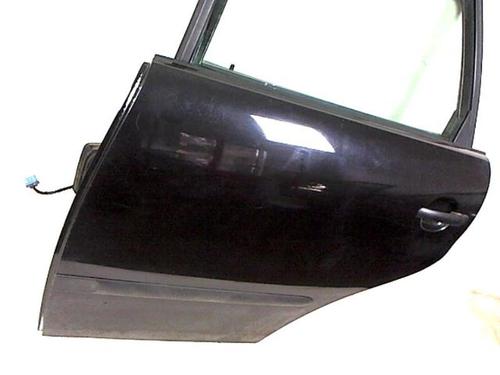 Left rear door SEAT CORDOBA (6L2) 1.9 TDI | BP20467639C4 