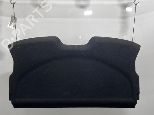 Used Rear parcel shelf CITROËN C4 I (LC_) 1.6 HDi (109 hp) 33131533