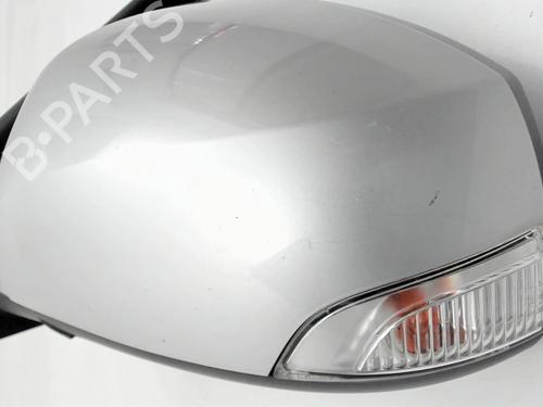 Left mirror RENAULT LAGUNA III (BT0/1) 2.0 dCi (BT01, BT08, BT09, BT0E, BT0K, BT12, BT1C, BT1D,... | BP29419753C26 