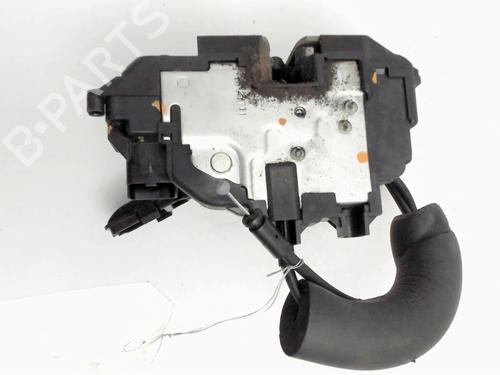 Used Front left lock Front left lock 36900163 36900163