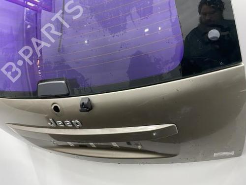 Used Tailgate Tailgate 21207327 21207327