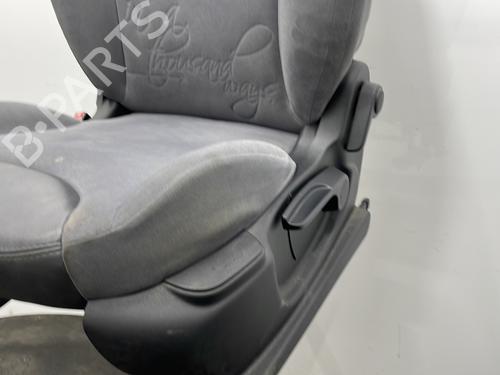 Left front seat FIAT 500L (351_, 352_) 1.3 D Multijet (199LXY1A, 199LXY11) | BP30443923C15 - Image 7
