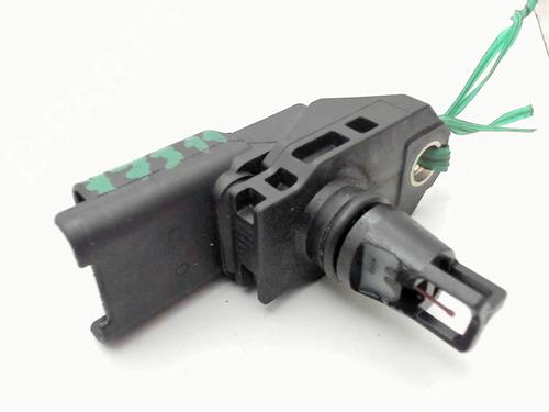 Mass air flow sensor PEUGEOT 2008 I (CU_) 1.2 THP 110 / PureTech 110 | BP28361785M95 