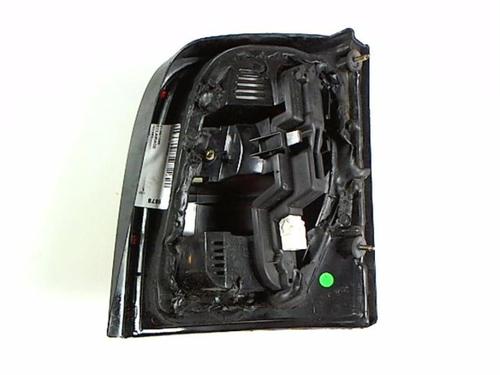 Left taillight NISSAN MICRA II (K11) 1.0 i 16V | BP21234333C34 