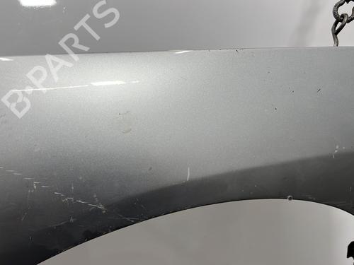 Left front fenders PEUGEOT 407 (6D_) 2.0 HDi 135 (6DRHRH, 6DRHRE, 6DRHRG, 6DRHRJ) | BP20424325C41 