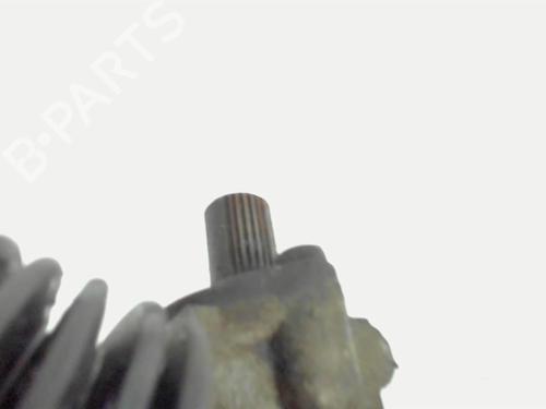 Used Steering rack Steering rack 37728631 37728631