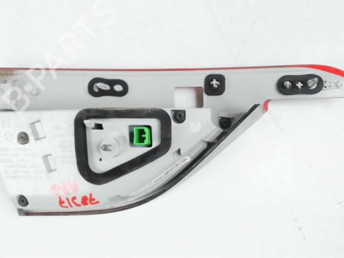 Right tailgate light JAGUAR XF II (X260) 2.0 D | BP31159558C80 - Image 2