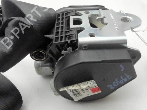 Front left seatbelt VW GOLF VI (5K1) | BP37652568I26 - Image 4