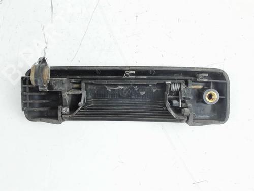 Portiergreep links achter Portiergreep links achter RENAULT SUPER 5 (B/C40_) 1.4 Cat (B/C/407) (58 hp) 36149655 36149655
