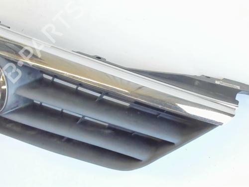 Grill Grill MAZDA 626 V Hatchback (GF) 2.0 TD (GFFP) (110 hp) 20406979 20406979