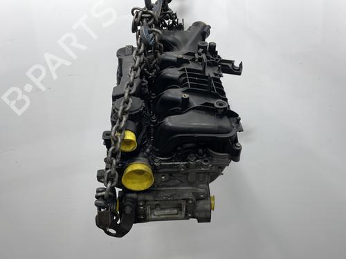 Used Cylinder head Cylinder head CITROËN C4 Picasso I MPV (UD_) 1.6 HDi (109 hp) 27518879 27518879