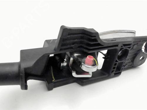 Rear left interior door handle CHRYSLER SEBRING (JS) 2.0 VVT | BP25445044I15  - Image 5