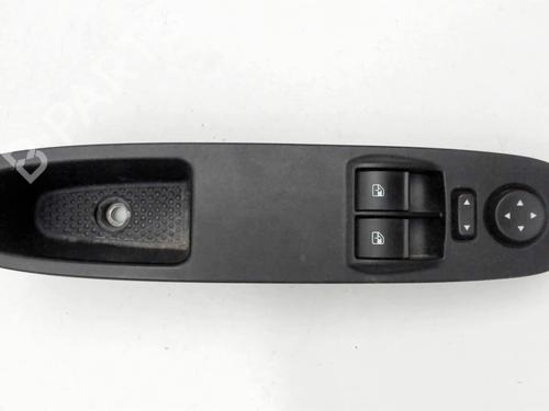 Left front window switch FIAT PUNTO (199_) | BP36526000I27 - Image 3