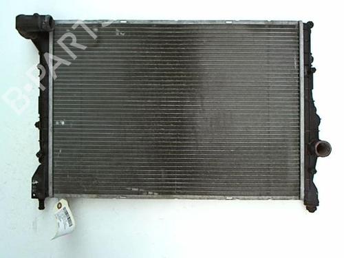 Used Water radiator ALFA ROMEO 147 (937_) 1.9 JTD (937.AXF1A, 937.BXF1A) (101 hp) 20459464