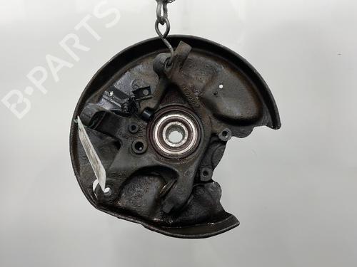 Used Right rear steering knuckle Right rear steering knuckle MERCEDES-BENZ E-CLASS (W210) E 220 CDI (210.006) (143 hp) 24829064 24829064