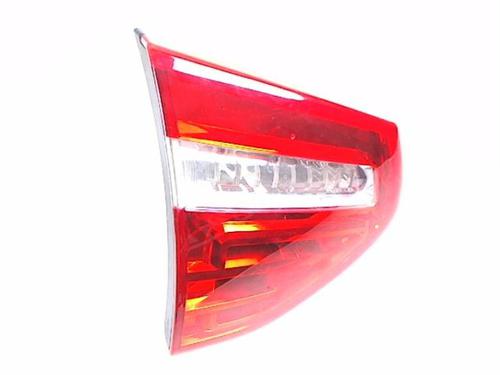 Used Left tailgate light Left tailgate light CITROËN C4 Picasso I MPV (UD_) 2.0 HDi 138 (136 hp) 20410011 20410011