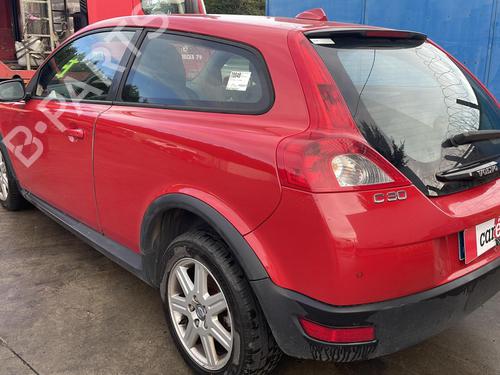 Starter VOLVO C30 (533) 2.0 D | BP21237558M8  - Image 18