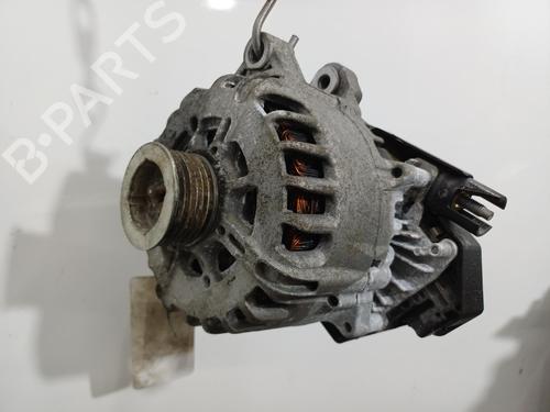 Alternator PEUGEOT EXPERT Van (V_) 2.0 BlueHDi 145 | BP38078316M7 - Image 5