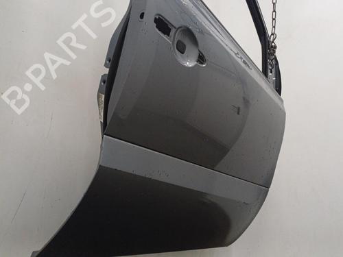 Right front door RENAULT KOLEOS I (HY_) 2.0 dCi (HY0K) | BP20450524C3 